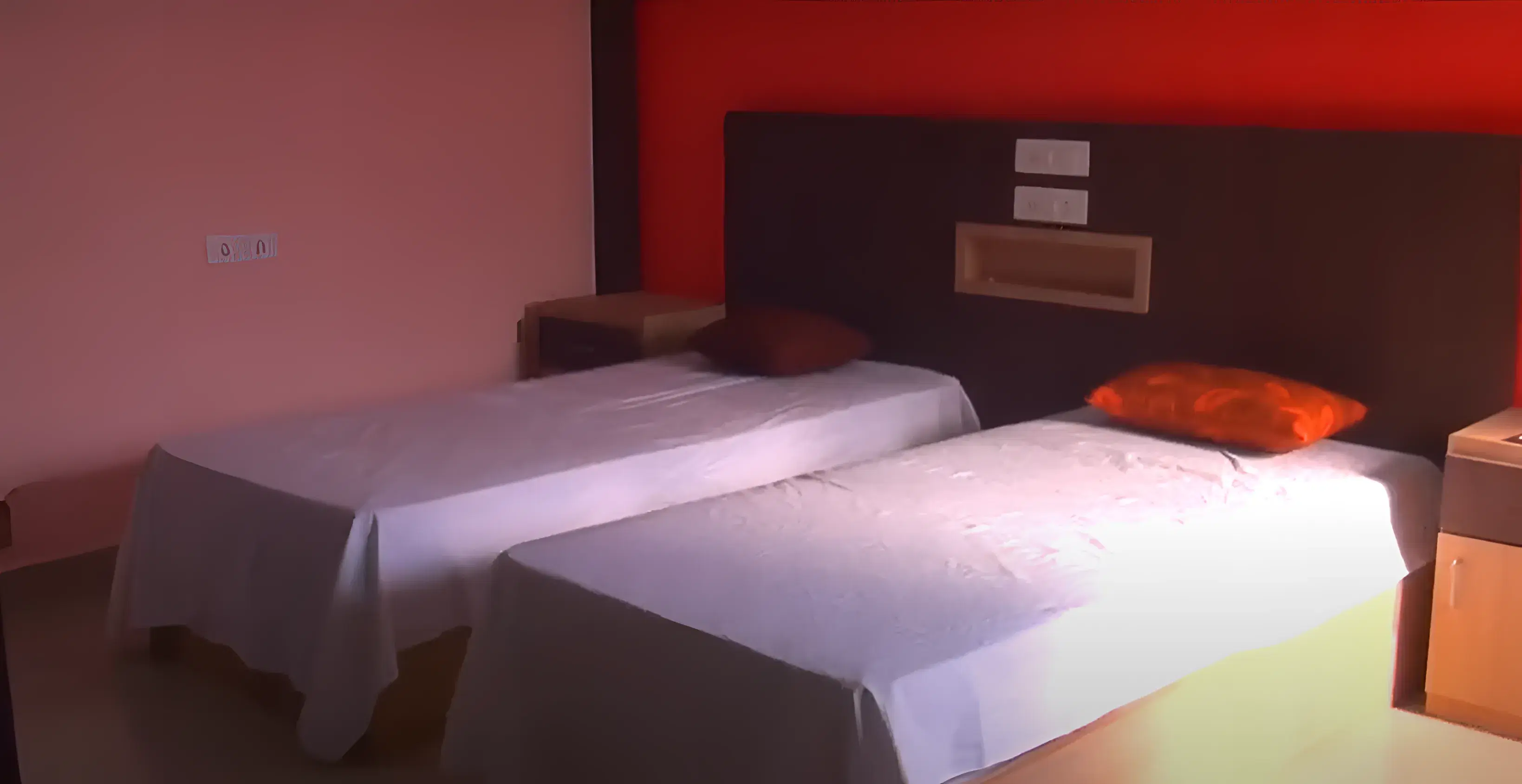 LEAD College of Management Palakkad Hostel photo 1